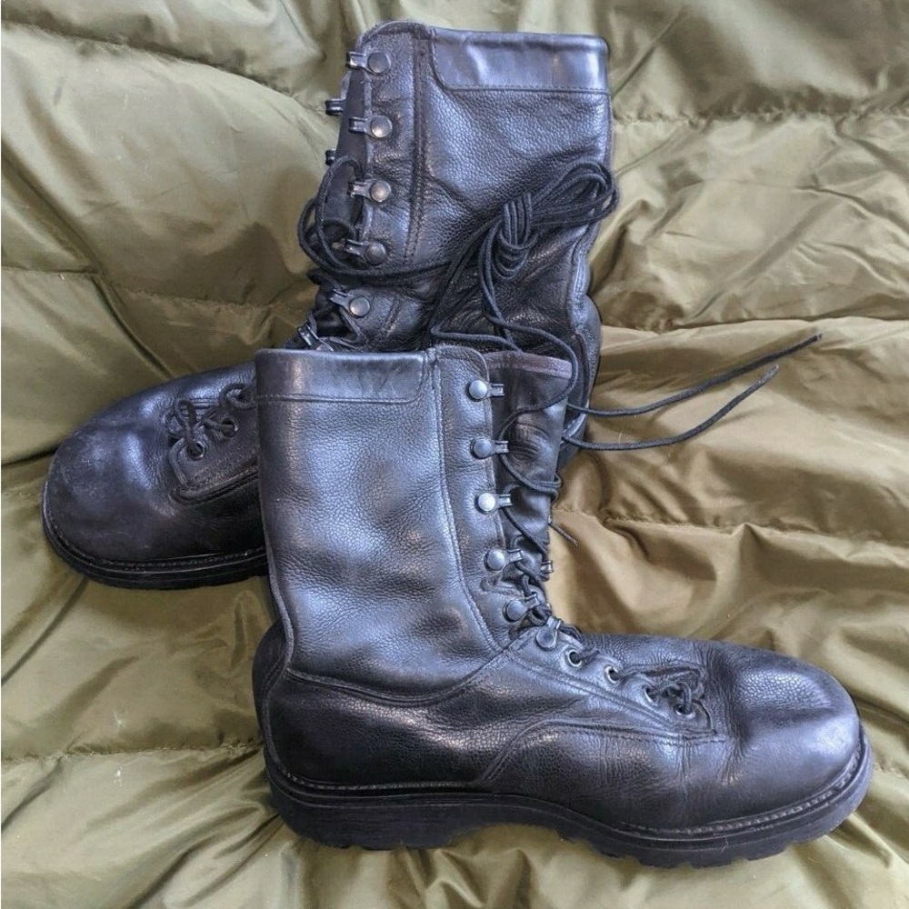Women’s MK-IV gore-Tex boots